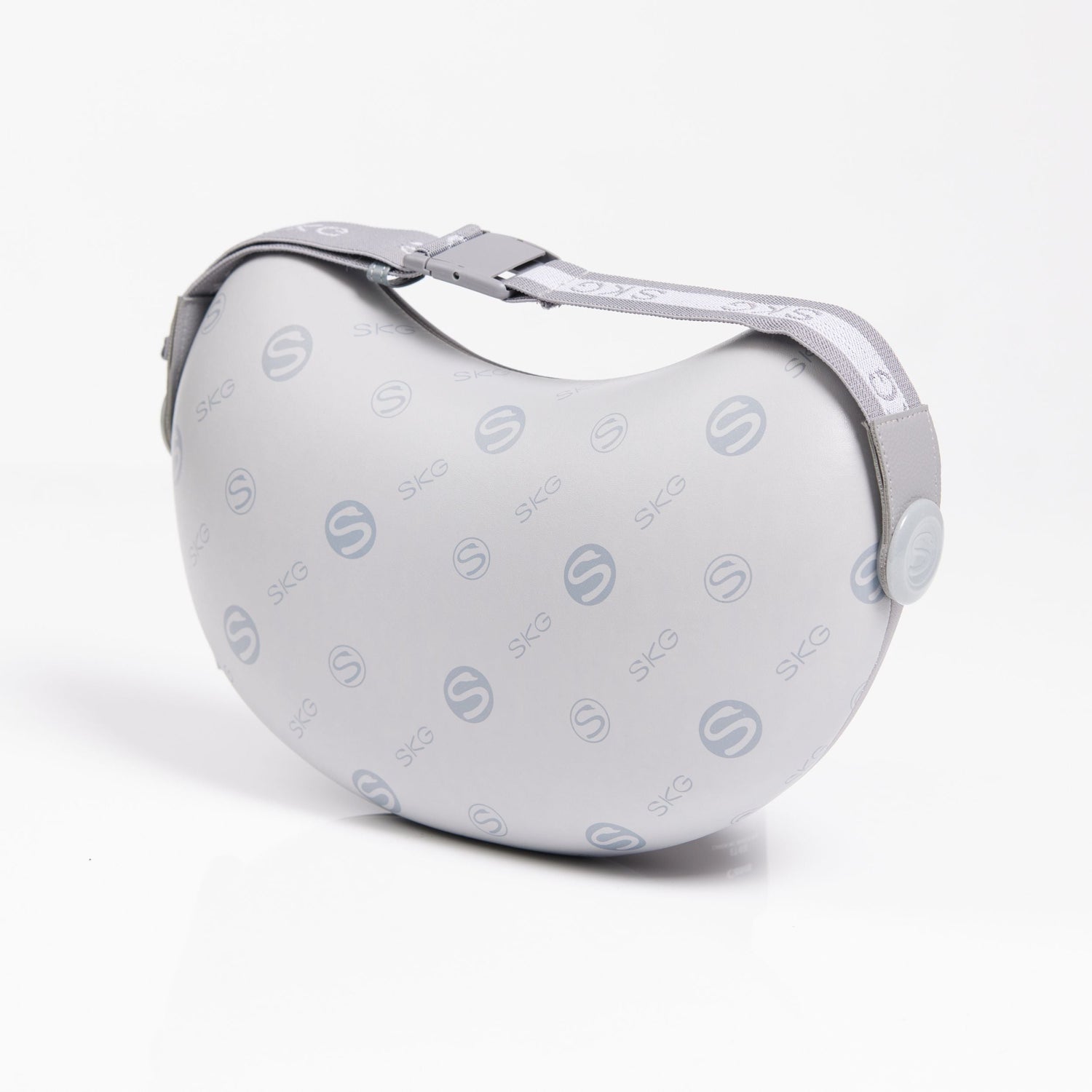 Massasjepute for rygg og nakke med dyptgående effekt.