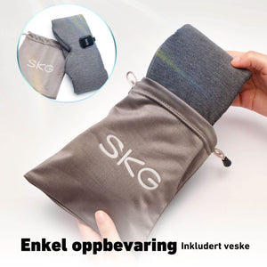 Restore Pro sovemaske fra EasyVibes med 2 års garanti.

