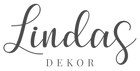 Lindas Dekor logo