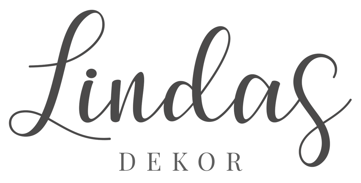 Lindas Dekor logo