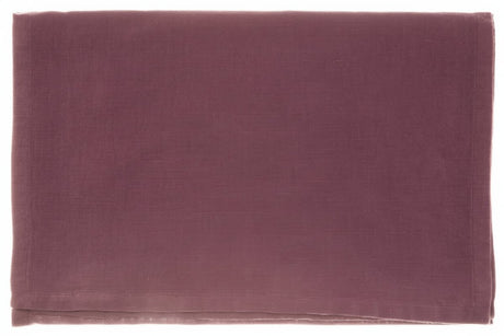 Bordløber lilla 40 x 140 cm - Lindas Dekor