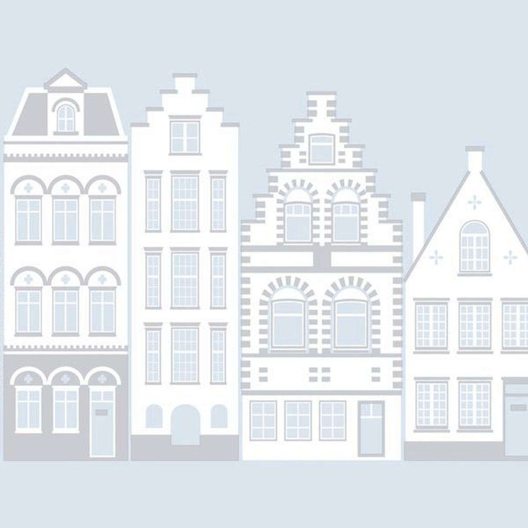 Vareprøve: Static Amsterdam vindusfolie