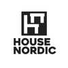 House Nordic hos Lindas Dekor logo