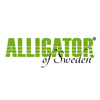 Alligator of Sweden merkenavn hos Lindas Dekor