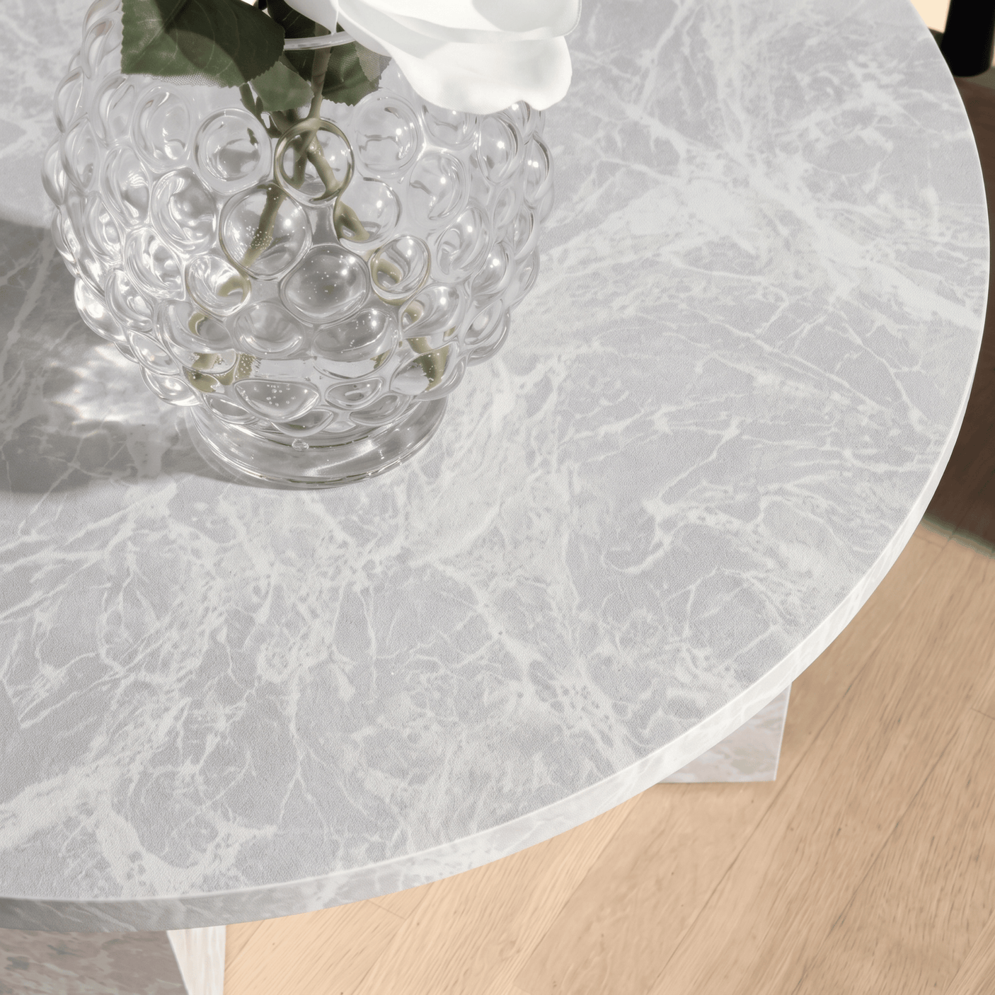 Limestone mist kontaktplast