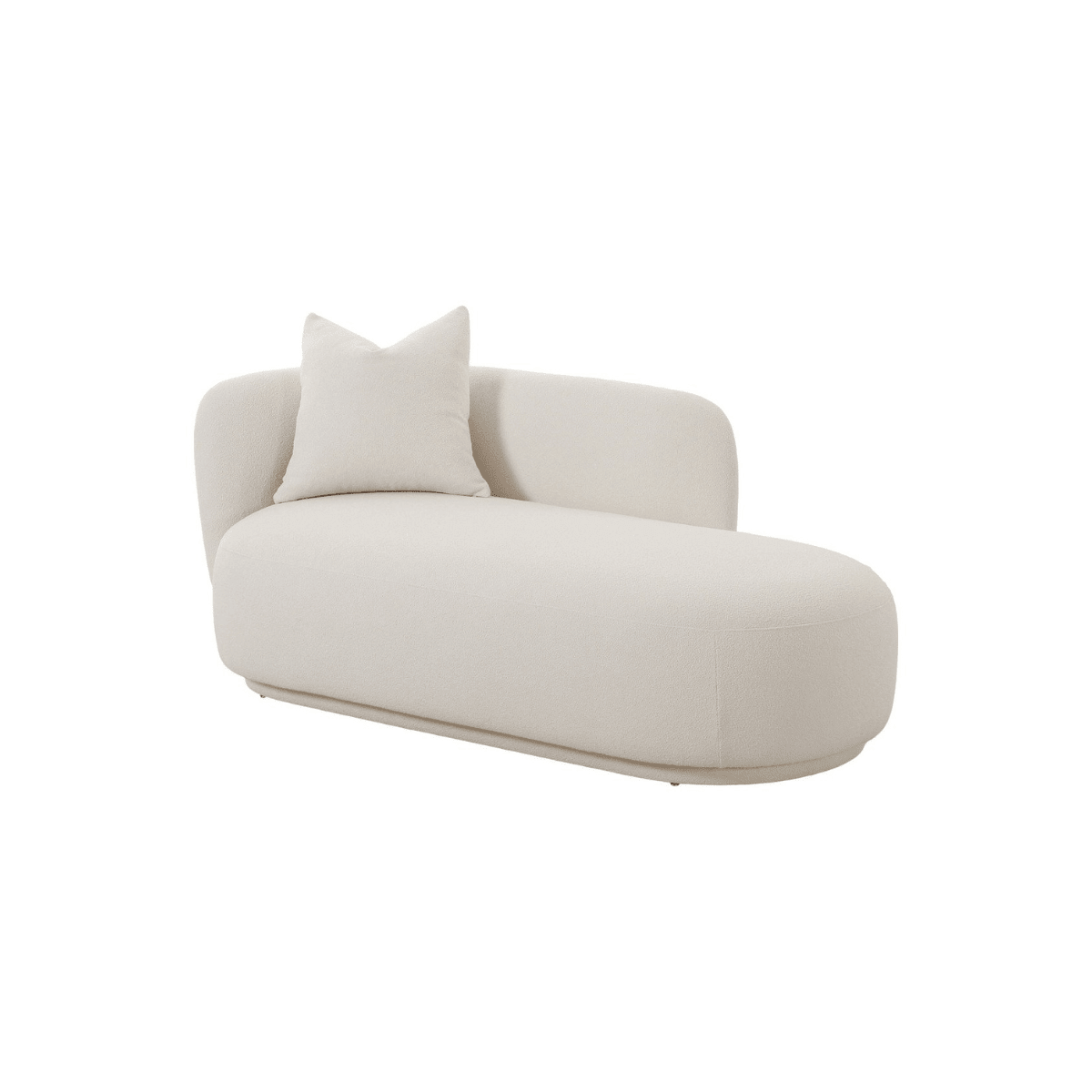 Mykonos Daybed naturell - Lindas Dekor Sofa