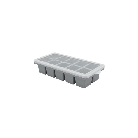 Isbitsform med lock liten - Lindas Dekor Isbitsform med lock
