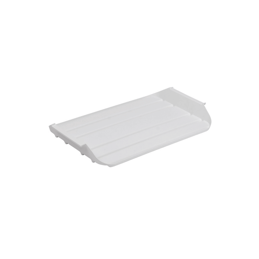 SmartStore™ Module hylle til oppbevaringsboks hvit 55 L - Lindas Dekor Oppbevaringshylle