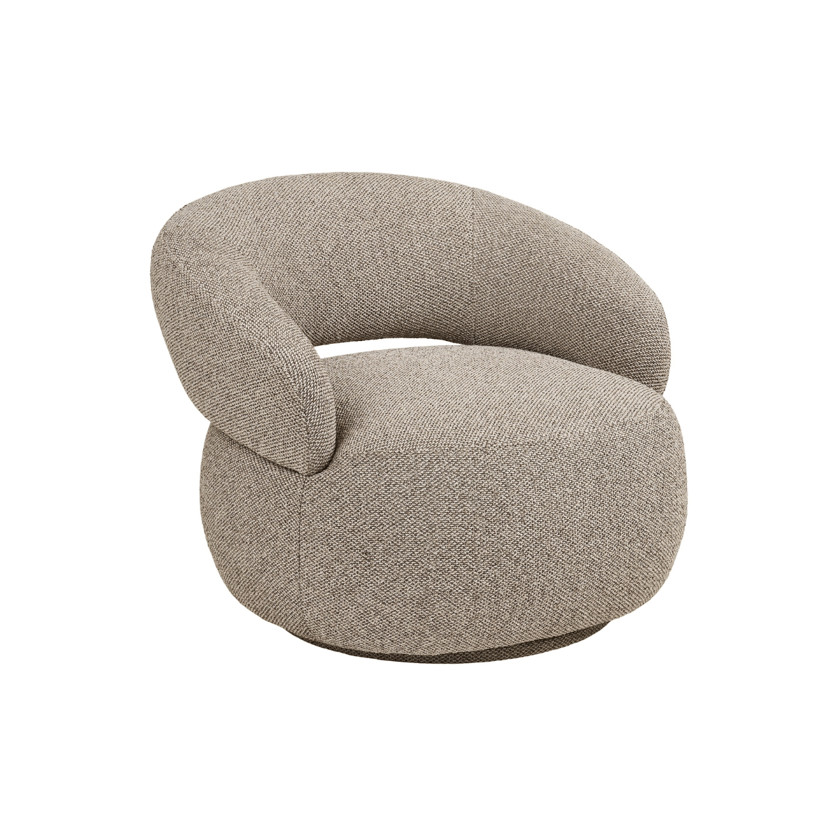 Sion loungestol sand