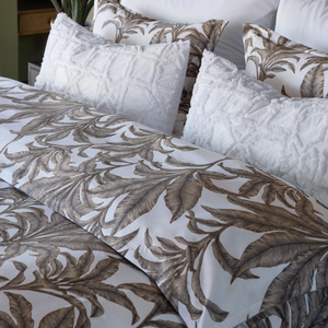 Halvor Bakke Babylonstoren sengesett 140 x 200 cm