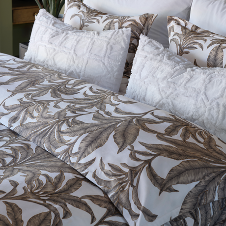 Halvor Bakke Babylonstoren sengesett 140 x 200 cm