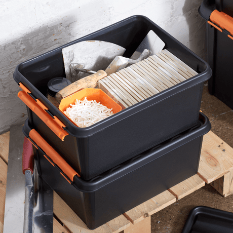 SmartStore™ innsats til 14 L boks - Lindas Dekor