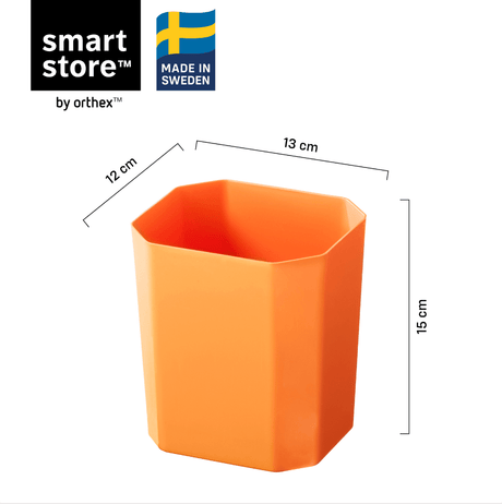 SmartStore™ innsats til 14 L boks - Lindas Dekor