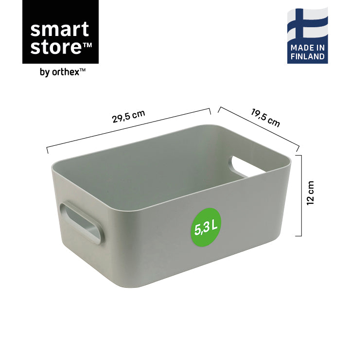 SmartStore™ Comfort M sage