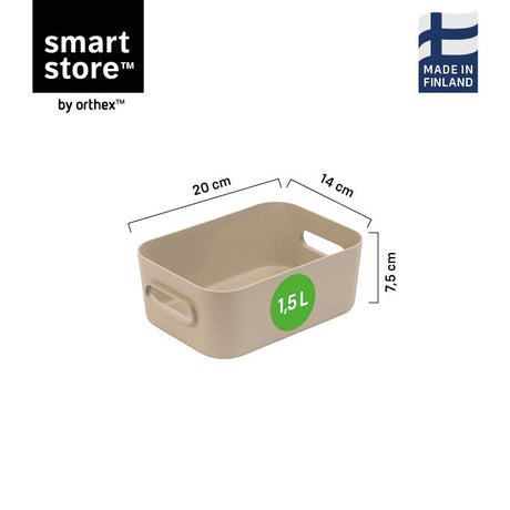 SmartStore™ Comfort S mose - Lindas Dekor