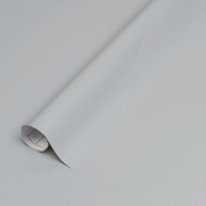 Vareprøve: Premium Cloudy grey kontaktplast