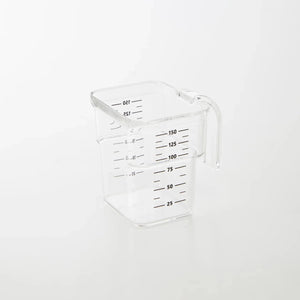 Lufttett oppbevaringsboks for dyrefôr 3,5 kg hvit - Lindas Dekor