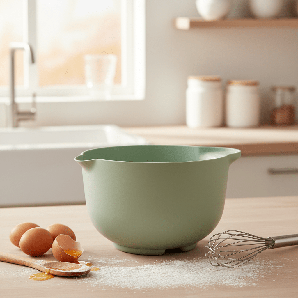 Bakebolle Chef it Nordic sage 3000 ml - Lindas Dekor Bakebolle