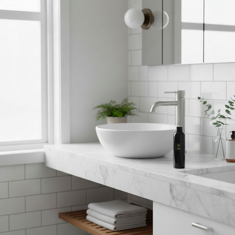 Refill romduft Black Forest til duftpinner og diffuser