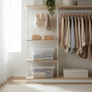 SmartStore Classic oppbevaringsboks til hjem og bod