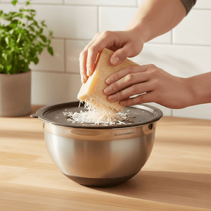 2 - pk Bakeboller 8 deler 3+5 liter - Lindas Dekor
