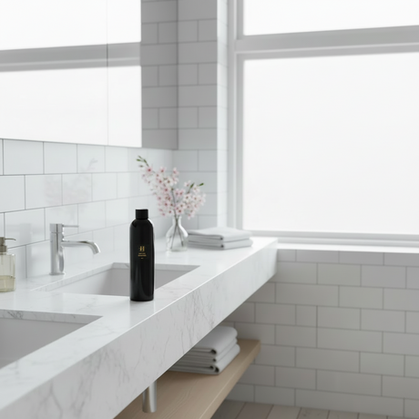 Chantelle Duftolje Refill 200 ml, Clear Air