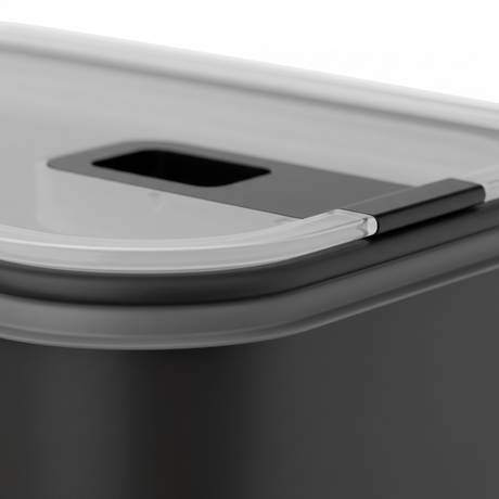 Lekkasjetett matboks fra Mepal til kjøleskap og lunsj