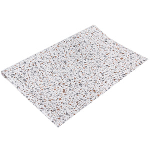 Vareprøve: Terrazzo XL kontaktplast