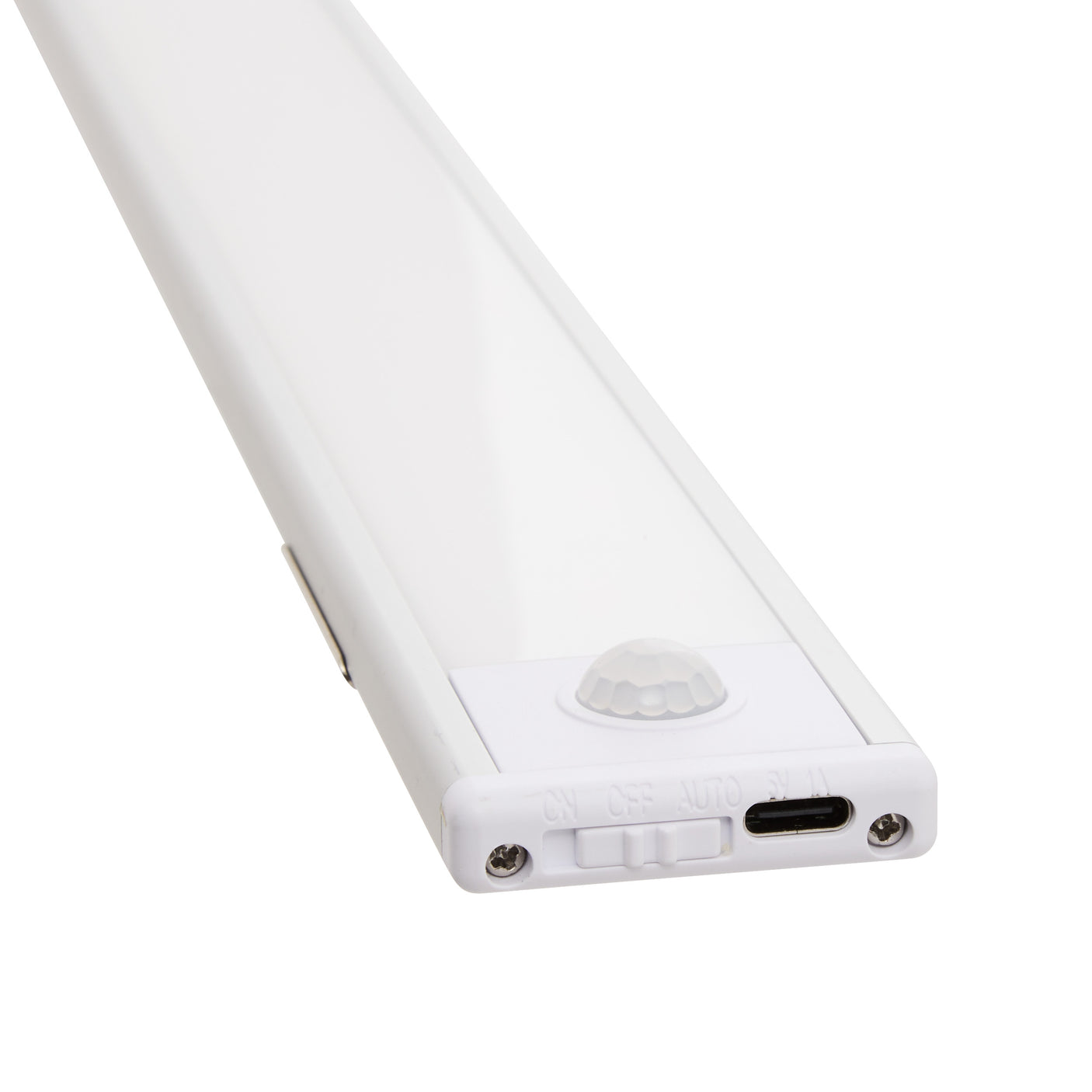 Oppladbar LED-list med bevegelsessensor 60 cm – detaljbilde 2