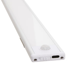 Oppladbar LED-list med bevegelsessensor 60 cm – detaljbilde 2