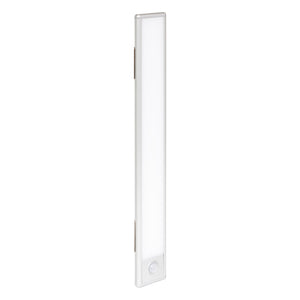 Oppladbar LED-list med bevegelsessensor 30 cm