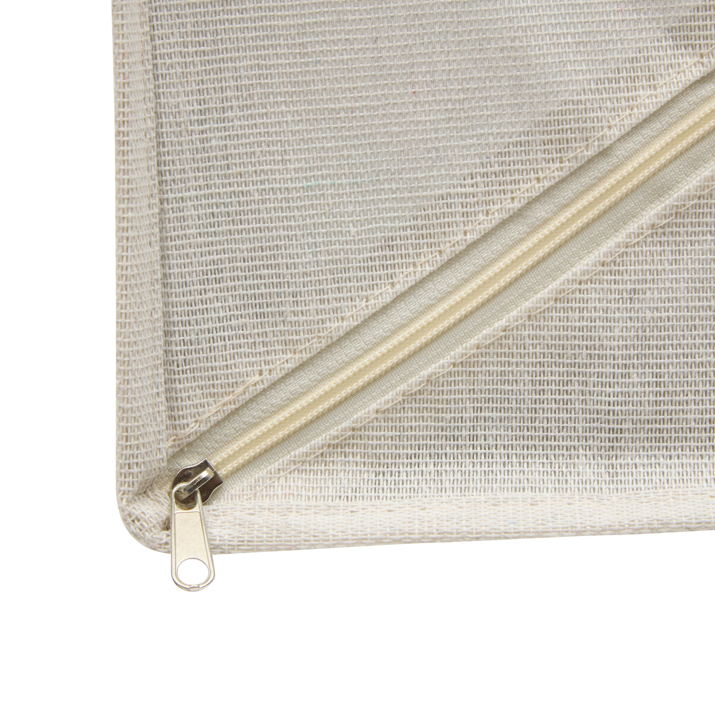 Stabelbare skobokser Dressy+ beige 2 stk – detaljbilde 3