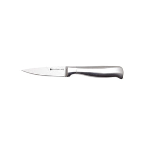 Acero knivsats med kokkniv, allmänkniv och skälkniv