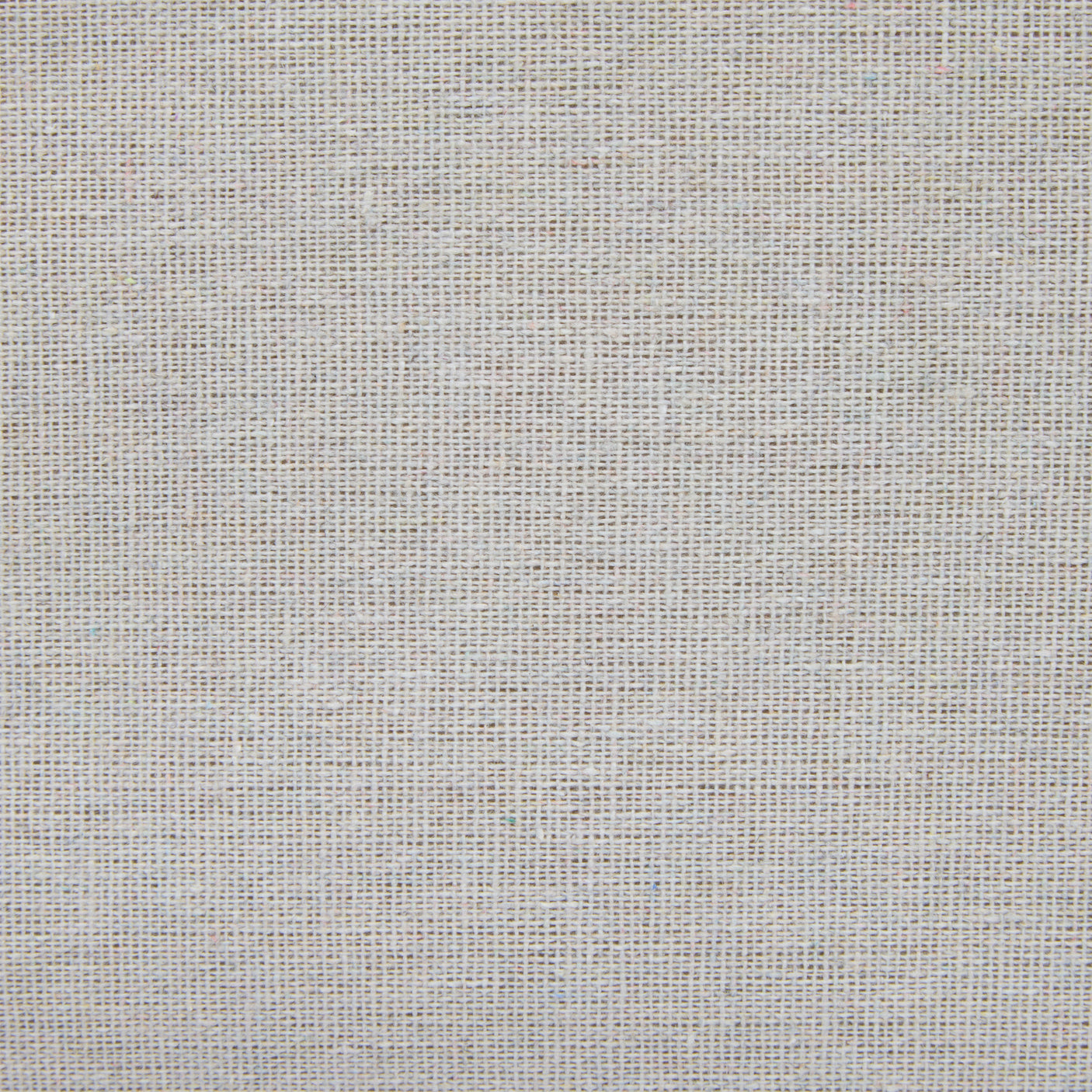 Oppbevaringsboks med hjul beige – materialnært 1