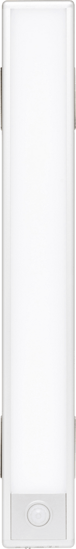 Opladelig LED-stribe med bevegelsessensor, 30 cm – produktbillede 3