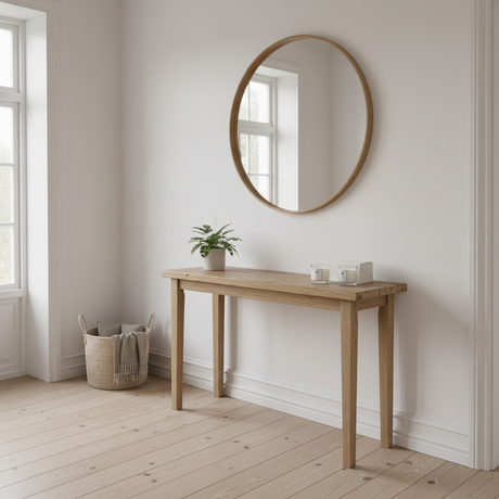 Duftlys kirsebær og vanilje som skaper lun stemning