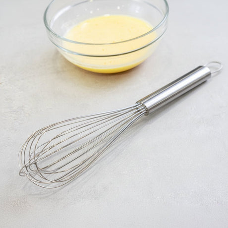 Ballongvisp 35 cm i rostfritt stål från KitchenCraft