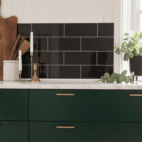 Fokus på flis – naturlig lys
