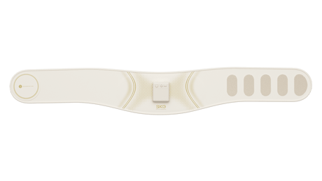 Fitnessbelte GS300 - Lindas Dekor