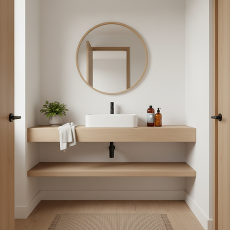 kjøkkenrefill med dish soap grapefruit ginger sage fra simple goods