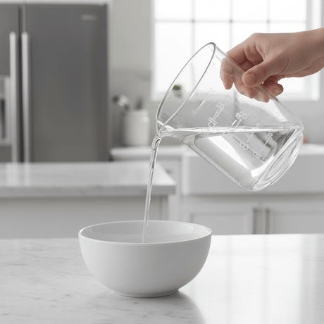 Litersmål 1 liter - Lindas Dekor
