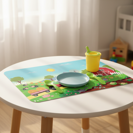 Placemat gård