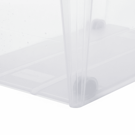 SmartStore™ Classic oppbevaringsboks med lokk 70 L - Lindas Dekor