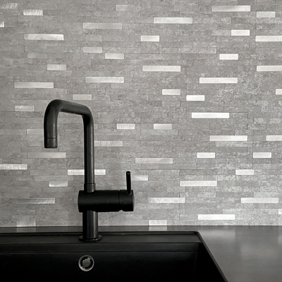 Selvklebende veggfliser hos Lindas Dekor meny ikon