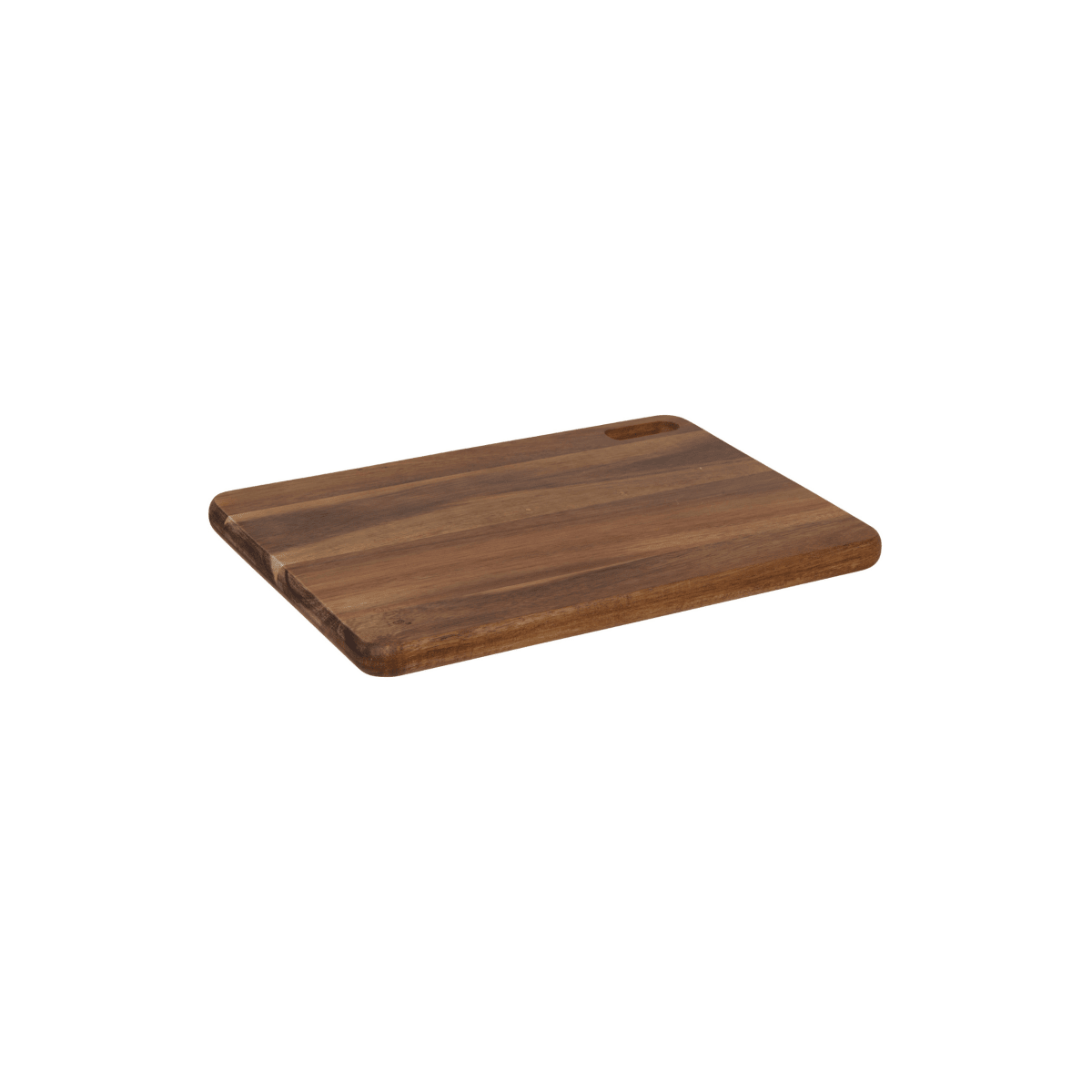 Skjærebrett i akasie 35 x 25 cm - Lindas Dekor Skjærefjøl