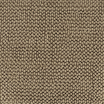 Baderomsmatte i mikrofiber med kuler taupe 50 x 80 cm