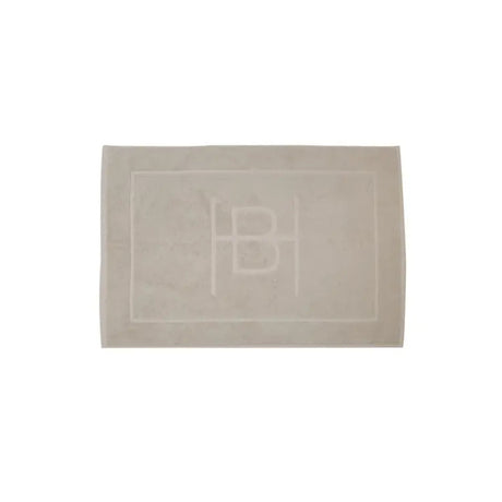 Halvor Bakke Clifton badematte i beige 60 x 90 cm