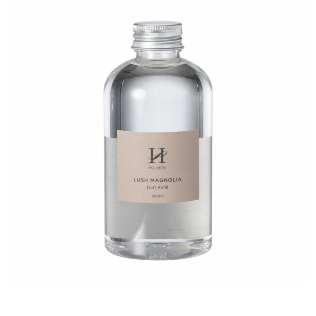 Carezza Duftolje Refill 200ml, Lush Magnolia - Lindas Dekor