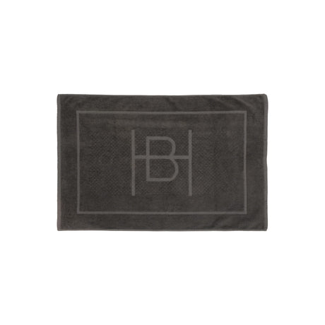 Halvor Bakke Clifton badematte i brun 60 x 90 cm
