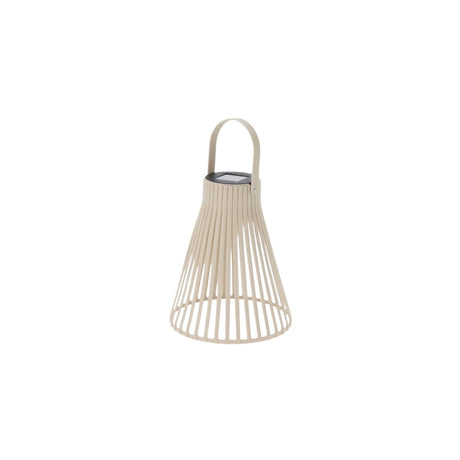 LED solarlykt til inngangsparti, trapp og terrassebord